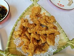 -聚鑫阁江浙菜·非遗传承技艺(闵行交大店)