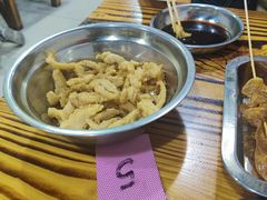 -阿姨小肉摊(同济西苑店)