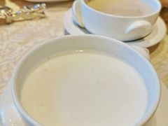 杏仁露-喜来登由由大酒店九州膳坊中餐厅
