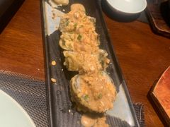 -古京·臻致料理(月湖店)