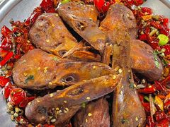 -叶派龙虾•招牌香辣蟹·海鲜(中海国际店)