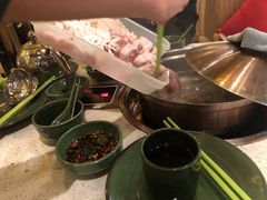 -润园四季椰子鸡火锅(海上世界店)