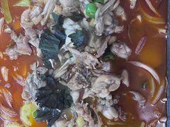 -火龙堂·风味民间菜(文一路店)