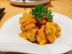 -隅乐胡椒虾·台湾菜·团建(皇岗店)