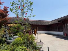 -钱王祠