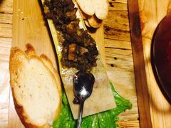 -烛影拾光观景餐厅·创意菜·摄影·小提琴(大唐不夜城店)