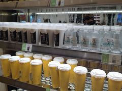 -面包新语(滨湖万达店)