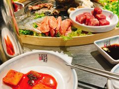 -瑞膳首尔参鸡汤(龙塔店)