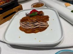 -聆桂烤鸭·金奖烤鸭(静联广场店)