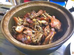 -斯丹姜母鸭·古法干香(涂门街总店)