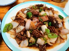 -百味地锅鸡(铜山路店)