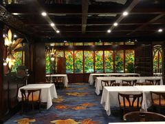 大堂-马克西姆餐厅(崇文门店)