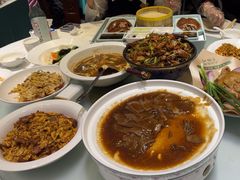 -紫光园(劲松店)