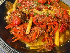 -金陵暴走小龙虾·迷踪蟹(凯德MALL店)