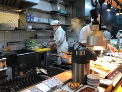 -虹梅食堂·爱蝦乃家