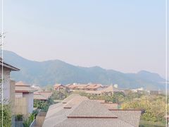 -广州都喜泰丽温泉度假酒店