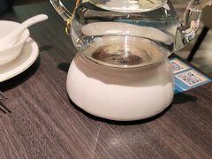 -鹊玥·粤菜小馆(汇智国际商业中心店)