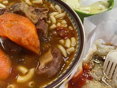 -下环街市熟食中心