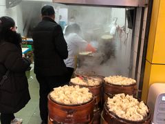 -海汇源老烧麦店(东大街总店)