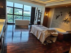 -大理国际大酒店·SPA蓝逸水疗中心