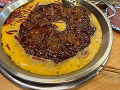 -飘香火锅(玉林西路店)