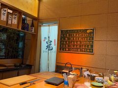 -鮨冠OMAKASE食べ放题(北京首店)