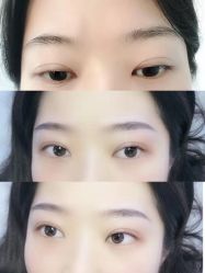 -MIVI野生眉纹绣纹眉