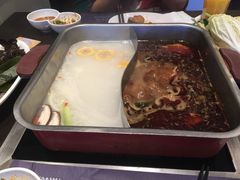 -新辣道鱼火锅(领展购物广场·中关村店)