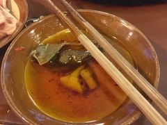 -重庆老火锅王(西安北路店)