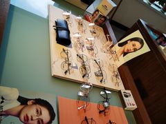 -视野联行眼镜(西站中天健广场店)