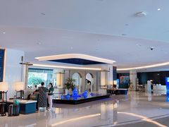 -青岛鑫江温德姆酒店