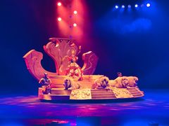 -广州长隆国际大马戏