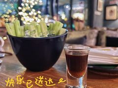 -咖法森林·咖啡  酒吧(天河店)