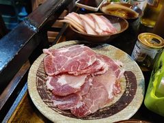 -丰犊老火锅(井口店)