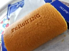 -the Roll'ING手作瑞士卷专门店(卓悦中心店)