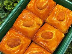 -泸溪河桃酥(江宁太阳城店)