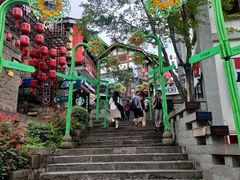 -重庆十八梯传统风貌区