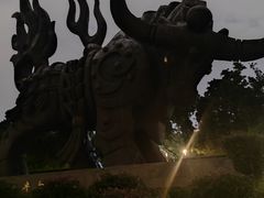-四海公园(南山区)