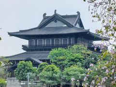 -海珠湖公园