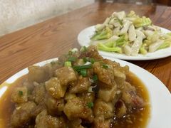 荔枝肉-如我美食(达道社区店)