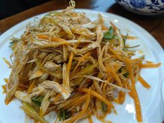 -长安后宰门水盆羊肉(新都心店)