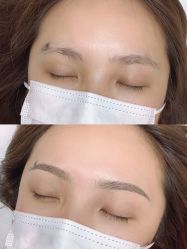 -久匠·野生眉半永久纹眉