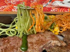 -豪客来牛排(红豆万花城店)