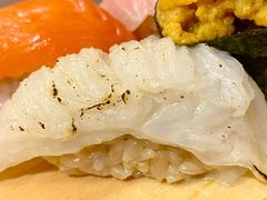 -豊 胜手丼