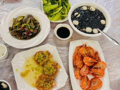 -众味海鲜大排档·活海鲜·潮汕味(南澳店)
