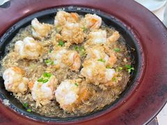 -大树餐厅(环球港店)