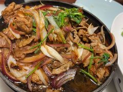 -鸭匠食府·挂炉烤鸭·新京菜(阜成路店)