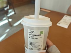 -奈雪的茶(汇一城pure店)
