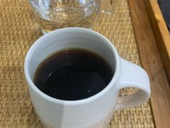 手冲-森果咖啡(人民西路店)