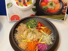 -狮拾久·现代新加坡料理(福田COCO Park店)